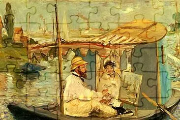 Manet