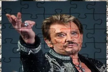 Johnny Hallyday