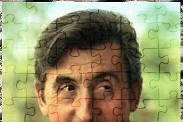 Jean Lefevre jigsaw puzzle