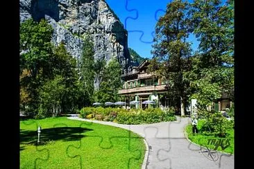 imagem jigsaw puzzle