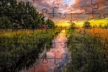 imagem jigsaw puzzle