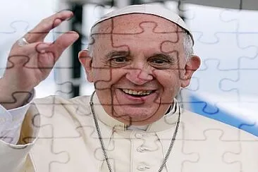 פאזל של cristianismo