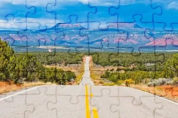 Bears Ears National Monument jigsaw puzzle