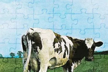 natural jigsaw puzzle