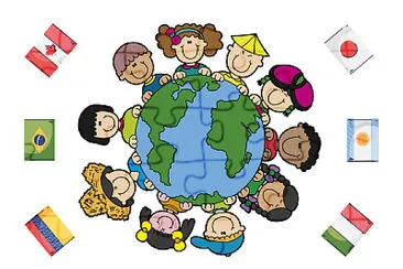 פאזל של Naciones Unidas