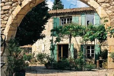 Passage vouté jigsaw puzzle