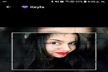 Rompecabezas Keyla jigsaw puzzle