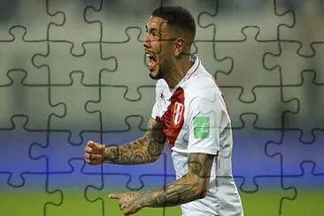 S.P jigsaw puzzle