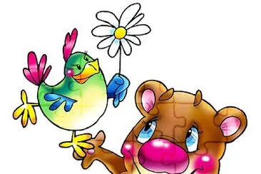 image jigsaw puzzle
