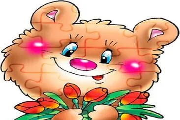 image jigsaw puzzle