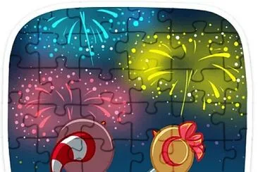 image jigsaw puzzle