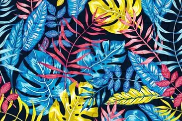 פאזל של colorful
