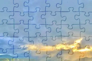 imagem jigsaw puzzle