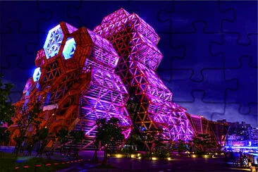 風景 jigsaw puzzle