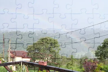 Champs Prives jigsaw puzzle