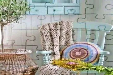 silla jigsaw puzzle
