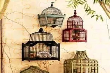cosas jigsaw puzzle
