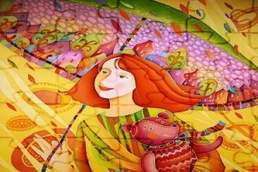 image jigsaw puzzle