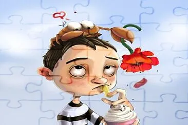 image jigsaw puzzle