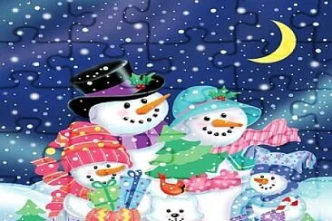 image jigsaw puzzle
