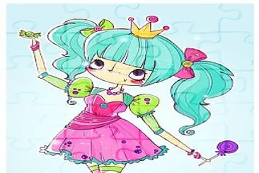 image jigsaw puzzle