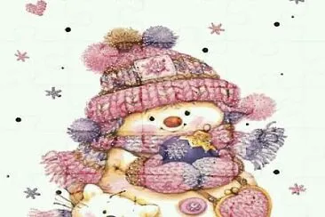 image jigsaw puzzle