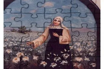 Marie Poussepin