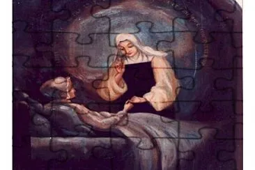 Marie Poussepin
