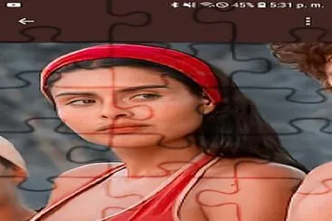 פאזל של Rompecabezas 2