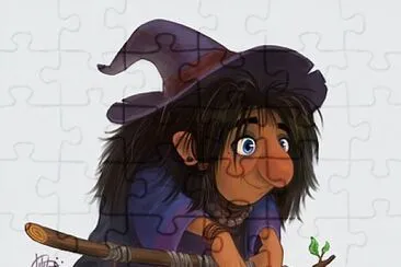 image jigsaw puzzle