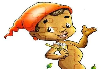 image jigsaw puzzle