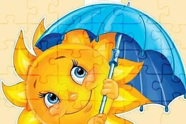 image jigsaw puzzle