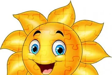 image jigsaw puzzle
