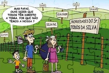 público jigsaw puzzle