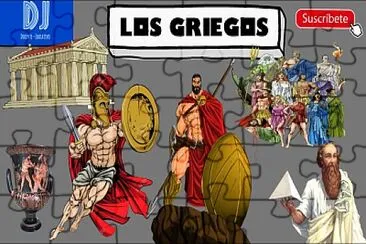 griegos