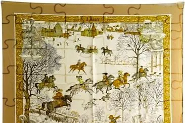 Hiver jigsaw puzzle