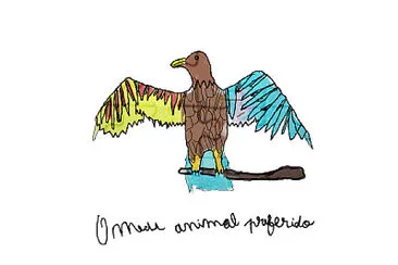 animale preferido jigsaw puzzle