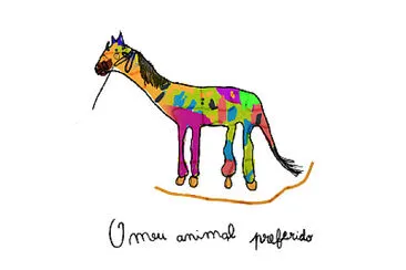animal preferido