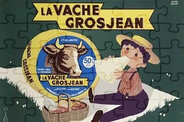 La Vache Grosjean