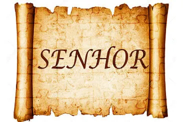פאזל של senhor