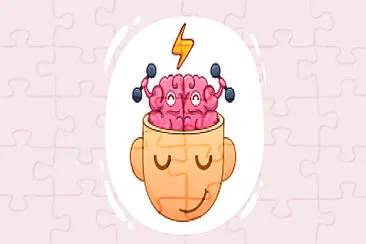 Concepto y proceso de motivación jigsaw puzzle