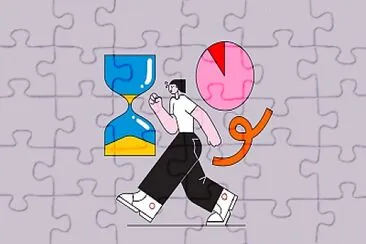 Motivación intrínseca jigsaw puzzle