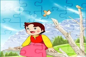 Heidi
