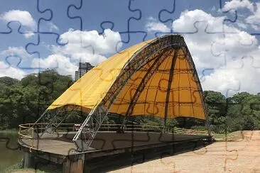 Pista 1- Ponto de Encontro nom Parque