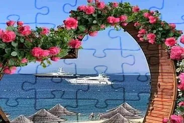 imagem jigsaw puzzle