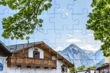 imagem jigsaw puzzle