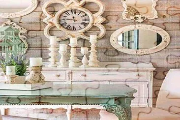 velas jigsaw puzzle