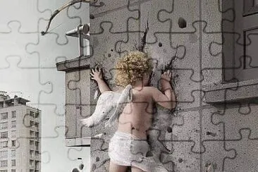 差不多 jigsaw puzzle