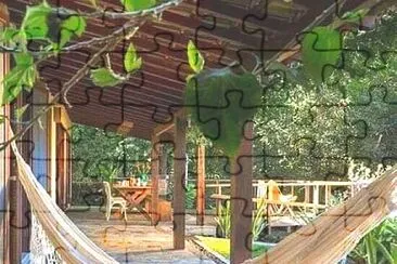hamaca jigsaw puzzle