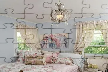 interiores jigsaw puzzle